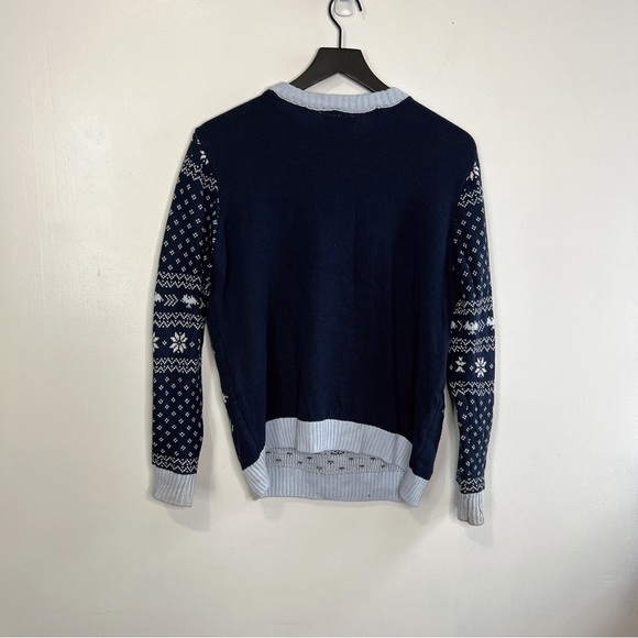 Game of Thrones 'Deck the Wall' Ugly Christmas Sweater - Picture 5 of 5